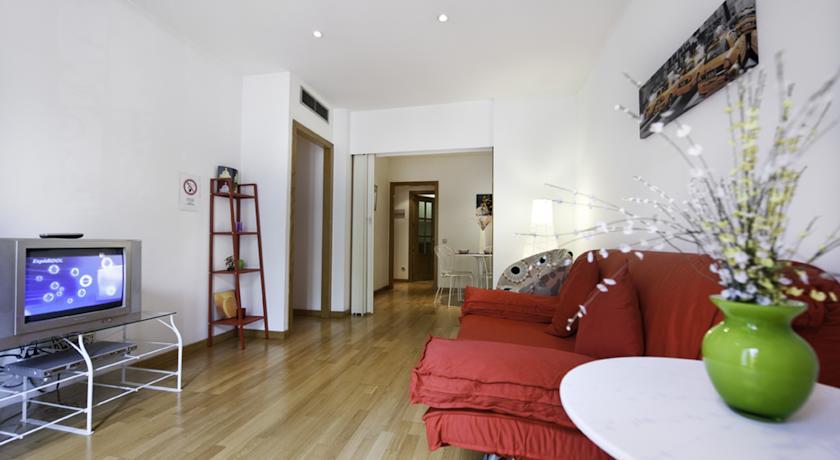 Aparthotel Be Mate Paseo De Gracia