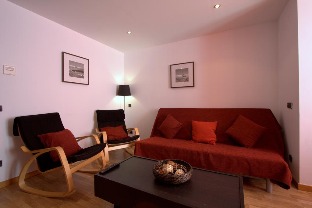 Be Mate Paseo De Gracia Aparthotel 3*